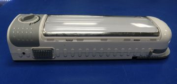 Б/в Ліхтар для кемпінгу Hg Due hg-7738 01-200905893