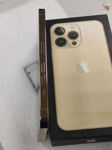 Б/в Мобільний телефон Apple iphone 13 pro 256gb 01-200901739