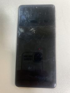 Б/в Мобільний телефон Samsung galaxy a71 sm-a715f 6/128gb 01-200905844