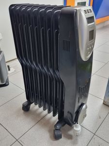 Б/у Обогреватель Polaris pre sd 0920 h digital 01-200890725