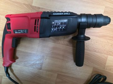 Б/в Перфоратор Vitals ra 2680sq 16-000275579