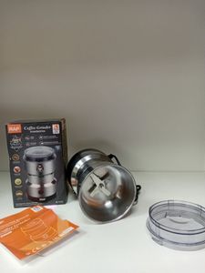 Б/в Кавомолка Bitek bt 7113 16-000275901