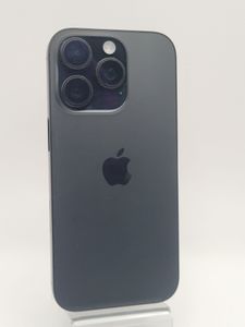 Б/в Мобільний телефон Apple iphone 16 pro 128gb 01-200867648