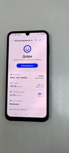Б/в Мобільний телефон Samsung galaxy a24 sm-a245f 6/128gb 01-200906011