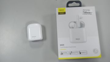 Б/в Навушники Baseus encok w09 18-000094570