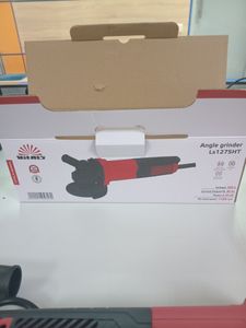 Б/в Шліфмашина кутова Vitals master ls1275ht 16-000275541