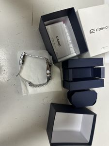 Б/в Годинник Casio efr-571 dw 01-200906915