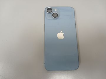 Б/в Мобільний телефон Apple iphone 14 256gb 01-200855115