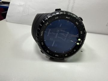 Suunto core all black