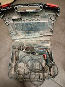 Б/в Перфоратор Bosch gbh 2-26 dfr 01-200907057
