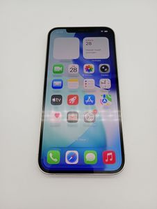 Б/у Мобільний телефон Apple iphone 12 pro max 256gb 01-200905352