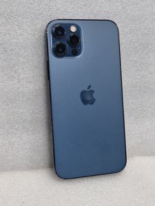 Б/в Мобільний телефон Apple iphone 12 pro 256gb 01-200907087