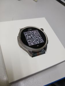 Amazfit balance sunset