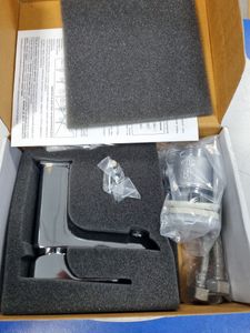 Б/у Смеситель Rav Slezak yu127.5k 01-200907145