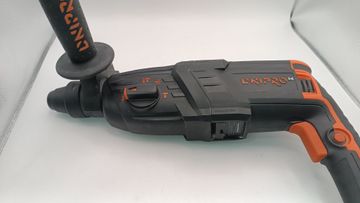 Б/у Перфоратор Dnipro-M rh-100 01-200906096