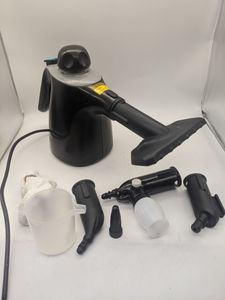 Б/в Пароочищувач Cecotec hydrosteam 1040 active&soap 01-200904592