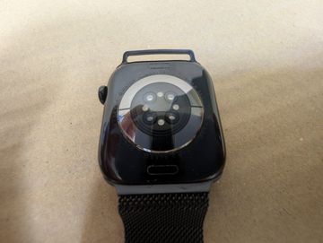 Б/у Смарт-часы Apple watch series 10 gps 46mm alu. case 01-200906450