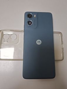 Б/в Мобільний телефон Motorola moto g06 4g 4/64gb 01-200907456