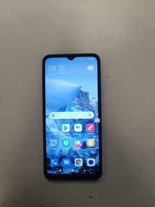 Б/в Мобільний телефон Xiaomi redmi 9a 4/64gb 01-200906792