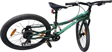 Б/в Велосипед Merida matts j.24 01-200834584