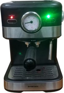 Б/в Кавоварка Silvercrest sem 1100 c3 01-200870759