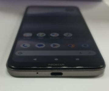 Б/в Мобільний телефон Nokia g11 4/64gb 01-200907580