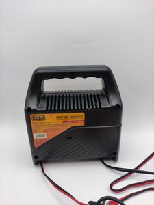 Б/у Автомобильное зарядное устройство Сила 900201 01-200908092