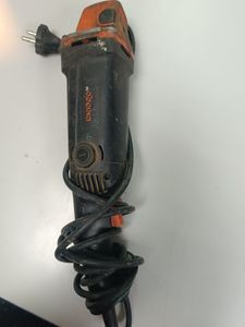 Б/в Кутова шліфмашина Dnipro-M gl-125s 01-200908212