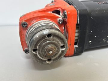 Б/в Кутова шліфмашина Dnipro-M gl-125s 01-200906031