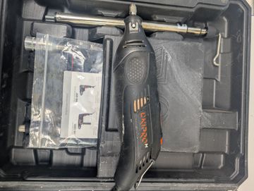 Б/в Багатофункціональний інструмент Dnipro-M sg-20 01-200905756