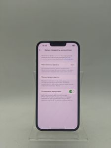 Б/в Мобільний телефон Apple iphone 13 128gb 01-200836000