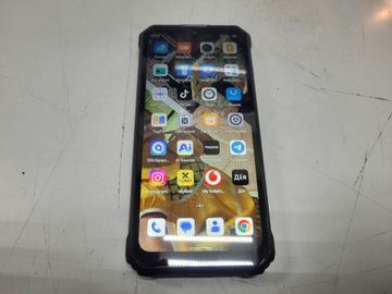 Б/у Мобільний телефон Oukitel wp28e 4/64gb 01-200907948