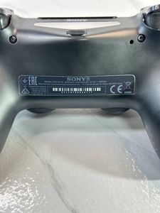 Б/в Геймпад Sony dualshock 4 v2 01-200907922