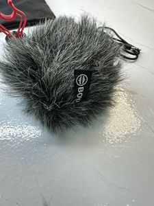 Б/в Мікрофон Boya by-mm1 01-200907902