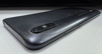 Б/в Мобільний телефон Xiaomi redmi 9a 2/32gb 01-200906402
