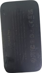 Б/в Повербанк Romoss pea40 pro 65w 40000mah 01-200908292