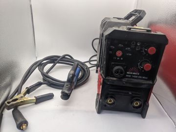 Б/у Сварочный аппарат Vitals Master mig 1400 sn mini 01-200860522