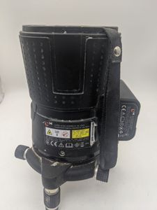 Б/в Лазерний нівелір Dnipro-M ml-335g 01-200897911