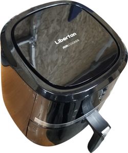 Б/у Фритюрница Liberton laf-3208 01-200897560