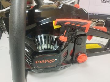 Б/у Пила цепная Dnipro-M dsg-45h 01-200907815