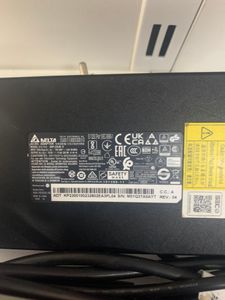 Б/в Ноутбук Acer 15/core i5-12450h ddr5/16gb ddr4/hdd *відсутній/ssd 512 gb/geforce rtx3050 4gb 01-200908378