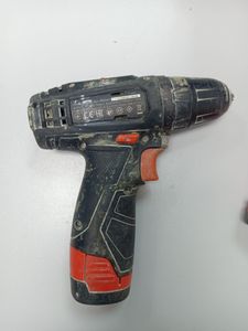 Б/в Набір інструментів Dnipro-M cd-12cx compact+ll-12 ulltra 2 акб 2ah +1акб 4 ah+зп 01-200908980