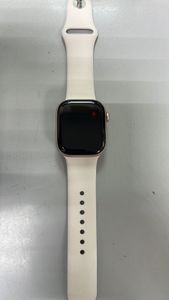 Б/в Смарт-годинник Apple watch series 11 gps 42mm alu. case 01-200908950