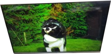 Б/в Телевізор Ergo 43dus7000 01-200894414