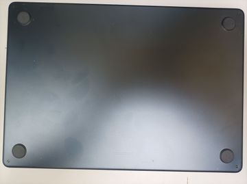 Б/в Ноутбук Apple 15,3"/ a2941/ m2 / ram8gb/ ssd512gb/ retina, truetone 01-200909951