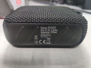 Б/в Акустика Titanum spk096bt 01-200911578