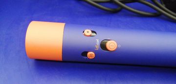 Б/у Плойка Dyson airwrap i.d. hs08 multi-styler and dryer straight to wavy 01-200910364