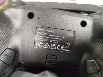 Б/в Ігровий джойстик Lumectra for nintendo switch 01-200912098