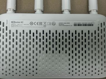 Б/у Беспроводный маршрутизатор Xiaomi mi wifi router 4c r4cm 01-200910152