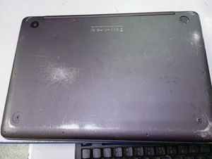 Б/в Ноутбук Asus 15/core m-5y10 ddr3/8gb ddr3/ssd 256 gb/*інтегрована 01-200912010